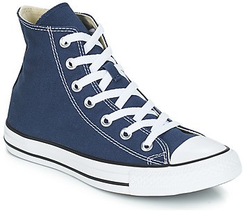 Magas szárú edzőcipők Converse CHUCK TAYLOR ALL STAR CORE HI