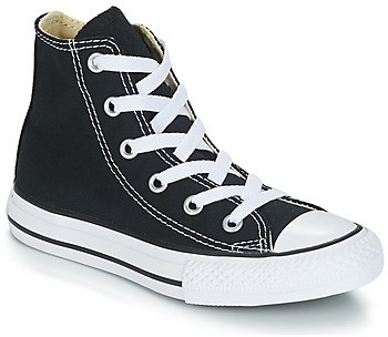 Magas szárú edzőcipők Converse CHUCK TAYLOR ALL STAR CORE HI