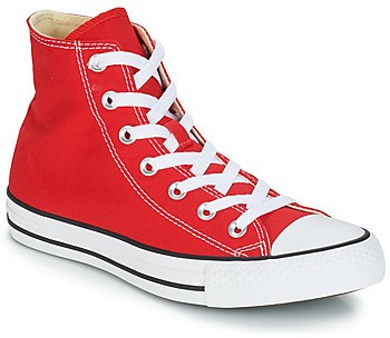 Magas szárú edzőcipők Converse CHUCK TAYLOR ALL STAR CORE HI