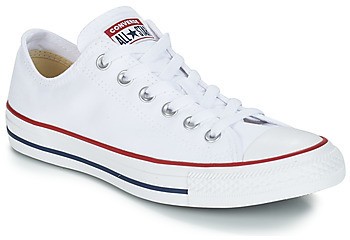 Rövid szárú edzőcipők Converse CHUCK TAYLOR ALL STAR CORE OX