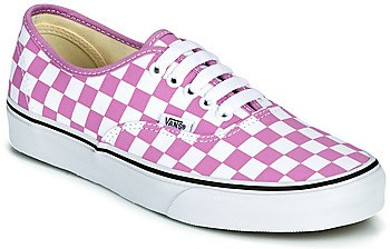 Rövid szárú edzőcipők Vans AUTHENTIC