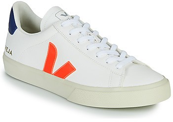 Rövid szárú edzőcipők Veja CAMPO
