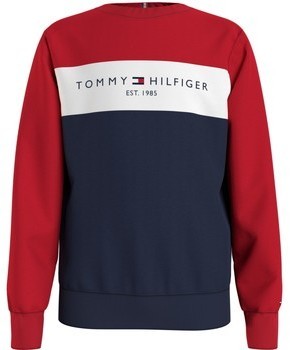 Pulóverek Tommy Hilfiger KB0KB06596-0SM