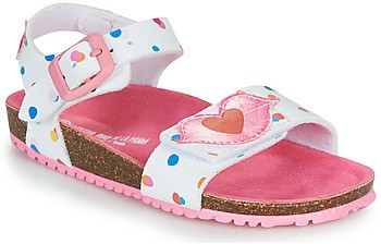 Szandálok / Saruk Agatha Ruiz de la Prada BIO