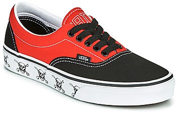 Rövid szárú edzőcipők Vans ERA