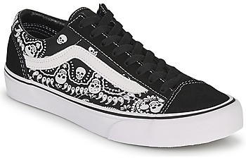 Rövid szárú edzőcipők Vans STYLE 36