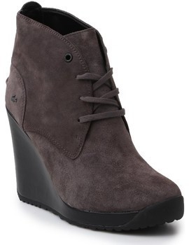 Magas szárú edzőcipők Lacoste Jarriselle SRW DK 7-28SRW1140248