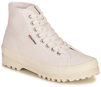Magas szárú edzőcipők Superga 2341 ALPINA COTU