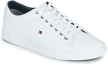Rövid szárú edzőcipők Tommy Hilfiger ESSENTIAL LEATHER SNEAKER