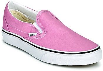 Belebújós cipők Vans Classic Slip-On