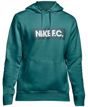 Pulóverek Nike FC Essentials