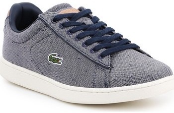 Rövid szárú edzőcipők Lacoste Carnaby Evo 218 3 SPW 7-35SPW0018B98