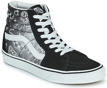 Magas szárú edzőcipők Vans SK8-Hi
