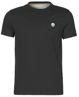 Rövid ujjú pólók Timberland SS DUNSTAN RIVER POCKET TEE SLIM