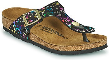 Lábujjközös papucsok Birkenstock GIZEH