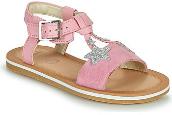 Szandálok / Saruk Clarks FINCH SUMMER K