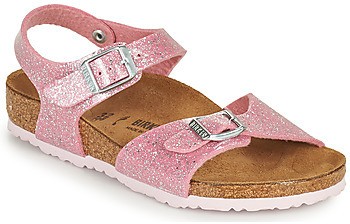 Szandálok / Saruk BIRKENSTOCK RIO PLAIN