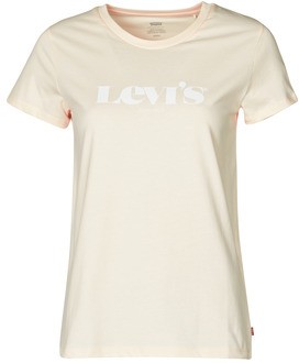 Rövid ujjú pólók Levis THE PERFECT TEE