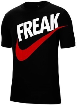 Rövid ujjú pólók Nike Drifit Giannis Freak