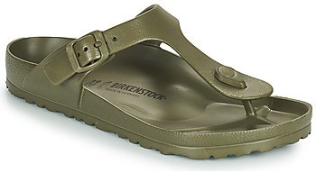 Lábujjközös papucsok BIRKENSTOCK GIZEH EVA