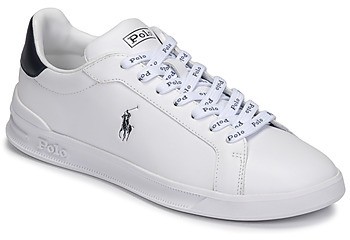 Rövid szárú edzőcipők Polo Ralph Lauren HRT CT II-SNEAKERS-ATHLETIC SHOE