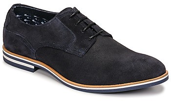 Oxford cipők Casual Attitude OLEO