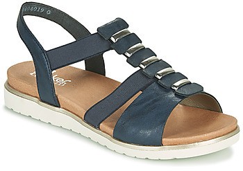 Szandálok / Saruk Rieker NINNA