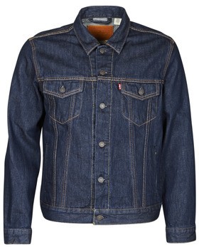 Farmerkabátok Levis THE TRUCKER JACKET