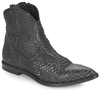 Csizmák Mimmu PYTHON INTAG