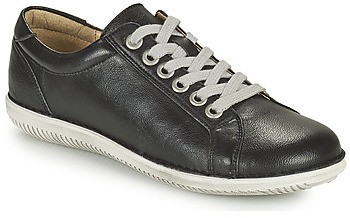 Oxford cipők Casual Attitude OULETTE