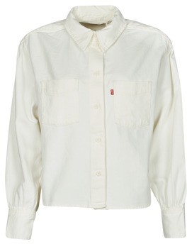 Ingek / Blúzok Levis ZOEY PLEAT UTILITY SHIRT