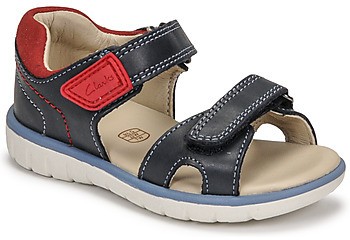 Szandálok / Saruk Clarks ROAM SURF K