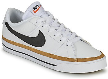 Rövid szárú edzőcipők Nike COURT LEGACY