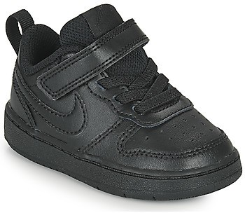 Rövid szárú edzőcipők Nike COURT BOROUGH LOW 2 TD