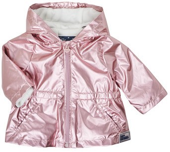 Parka kabátok Ikks XS42010-31
