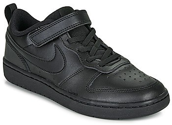 Rövid szárú edzőcipők Nike COURT BOROUGH LOW 2 PS