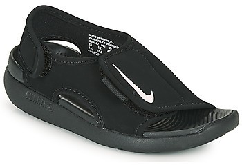 strandpapucsok Nike SUNRAY ADJUST 5 V2 PS