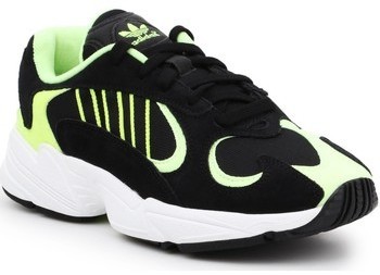 Rövid szárú edzőcipők adidas Adidas Yung-1 EE5317