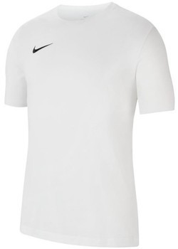 Rövid ujjú pólók Nike Drifit Park 20