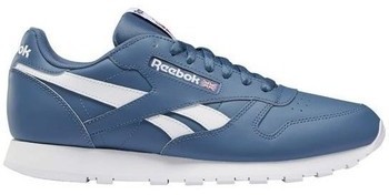 Rövid szárú edzőcipők Reebok Sport CL Lthr