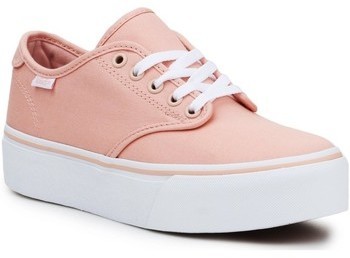 Rövid szárú edzőcipők Vans Camden Platform VN0A3TL8VV81