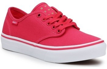 Rövid szárú edzőcipők Vans Camden Stripe VN000ZSOR6O1