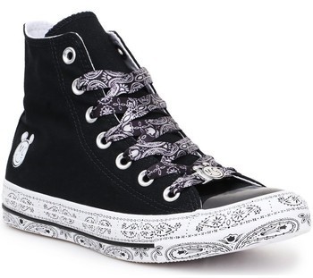 Magas szárú edzőcipők Converse Chuck Taylor All Star 162234C
