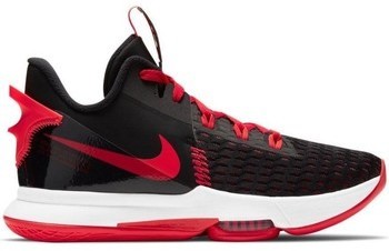 Kosárlabda Nike Lebron Witness 5 Bred