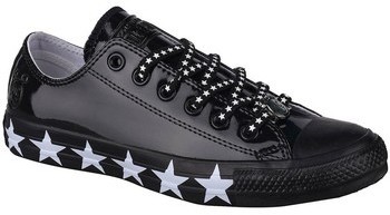Rövid szárú edzőcipők Converse Chuck Taylor All Star Miley Cyrus