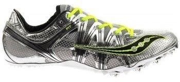 Futócipők Saucony Showdown