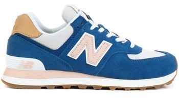 Rövid szárú edzőcipők New Balance 574
