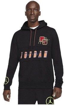 Pulóverek Nike Jordan Sport Dna