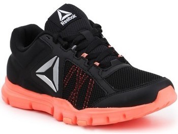 Rövid szárú edzőcipők Reebok Sport Yourflex Trainette 90 MT
