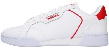 Rövid szárú edzőcipők adidas FY8636